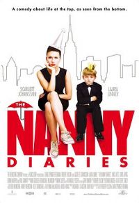 ��ķ�ռ� The Nanny Diaries[��Ӱ��˵]