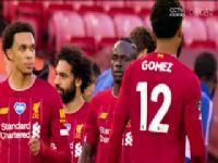 英超联赛 狼队VS布伦特福德 20250525