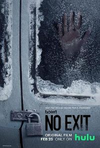 ޳ No Exit[Ӱ˵]