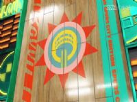 NBA常规赛 快船VS马刺 20231121