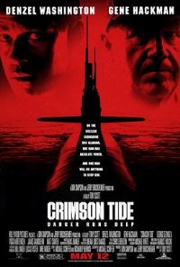�쳱�籩 Crimson Tide[��Ӱ��˵]