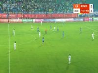 中甲联赛 南京城市VS广东广州豹 20250531