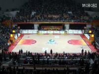 CBA俱乐部杯小组赛 天津先行者VS北京北汽 20251206