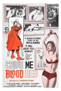 ����Ⱦ��Ѫ��ɫ[��Ӱ��˵]