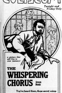 The Whispering Chorus