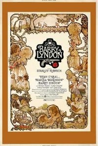 ����ֵ� Barry Lyndon[��Ӱ��˵]