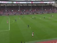 �������� ����˹��VS����FC 20250914