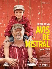 ������˹������ Avis de mistral[��Ӱ��˵]