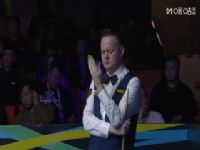 2025斯诺克国际锦标赛16进8 丁俊晖2-6肖恩·墨菲 20251105