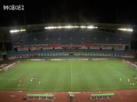 中乙联赛 山东泰山B队VS成都蓉城B队 20250823